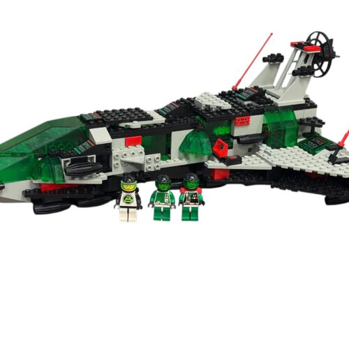 LEGO 6984: Galactic Mediator