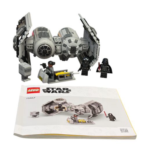 LEGO 75347: TIE Bomber