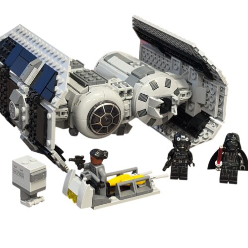 LEGO 75347: TIE Bomber
