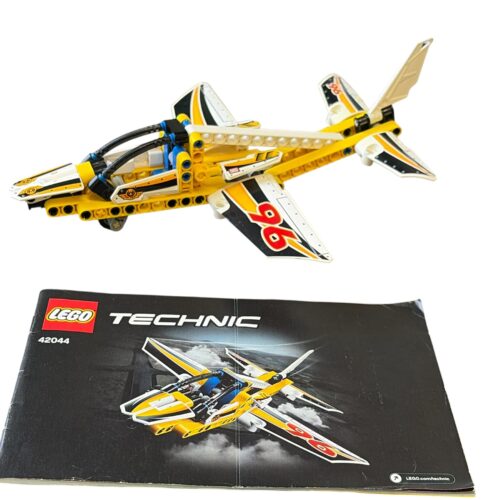 LEGO 42044: Display Team Jet