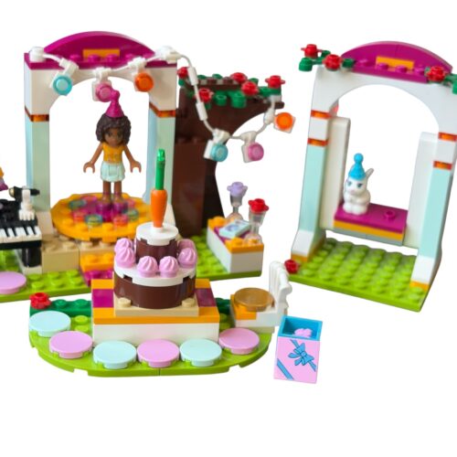 LEGO 41110: Birthday Party