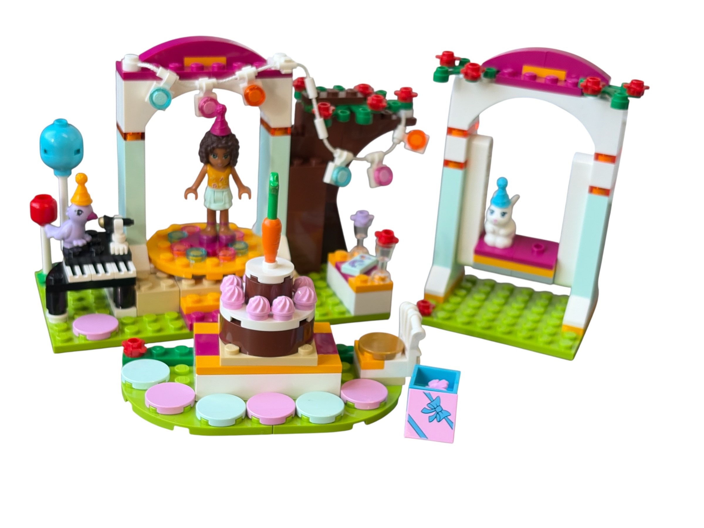 LEGO 41110: Birthday Party