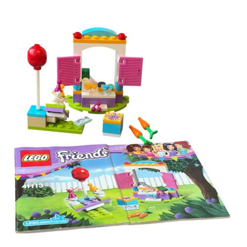 LEGO 41113: Party Gift Shop