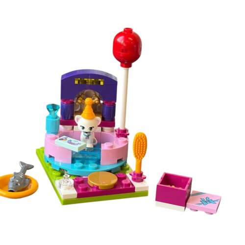 LEGO 41114: Party Styling