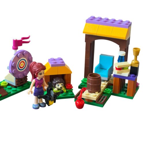 LEGO 41120: Adventure Camp Archery