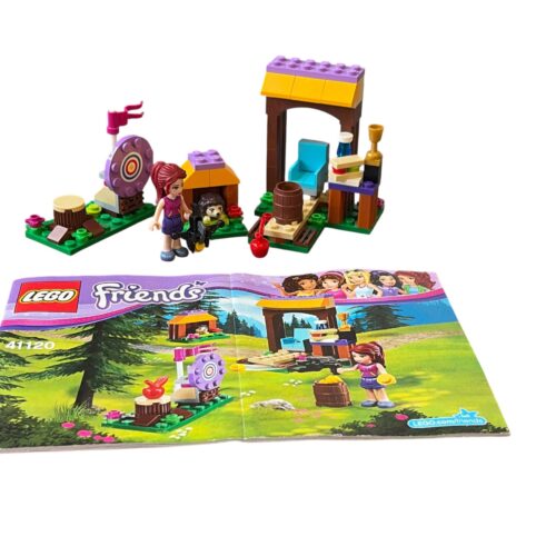 LEGO 41120: Adventure Camp Archery