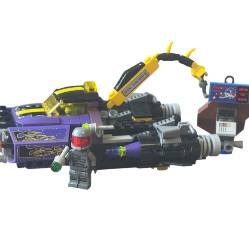 LEGO 5982: Smash ‘n’ Grab