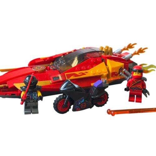 LEGO 70638: Katana V11