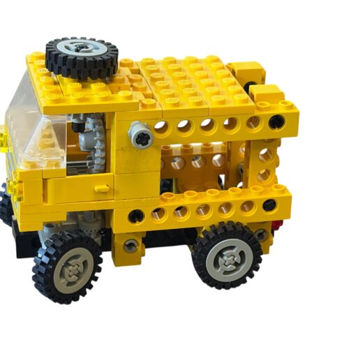 LEGO 8020: Building Set