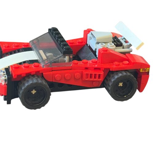 LEGO 31100: Sports Car