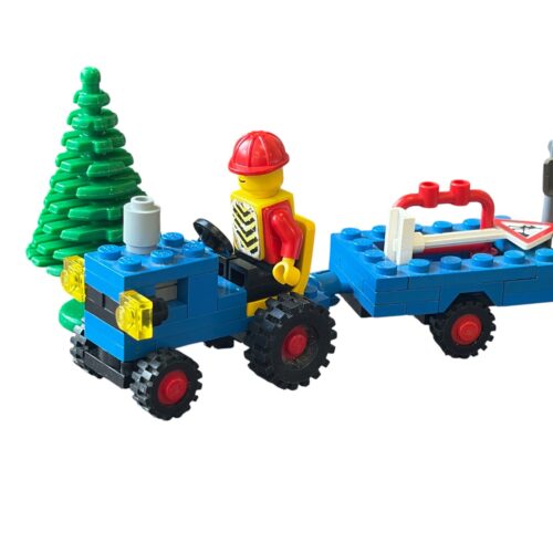 LEGO 6647: Highway Repair