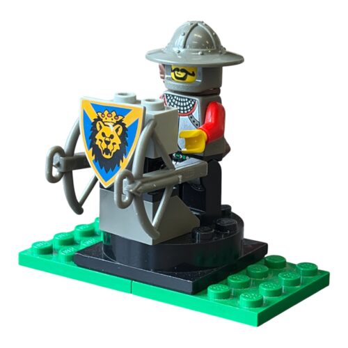 LEGO 4801: Defense Archer