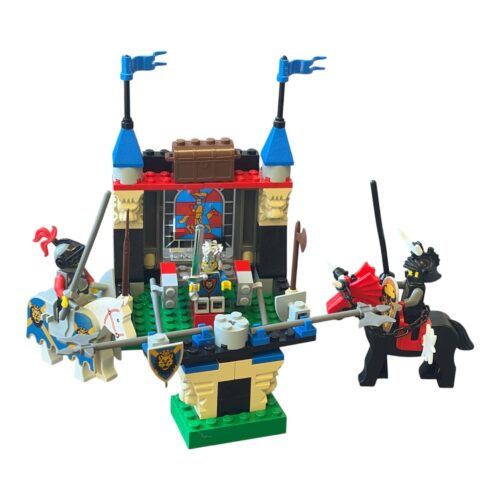 LEGO 6095: Royal Joust