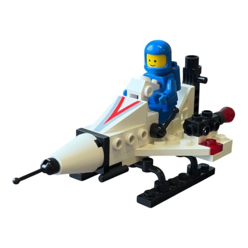 LEGO 6820:Starfire I