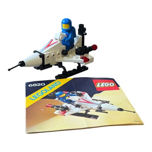 LEGO 6820:Starfire I