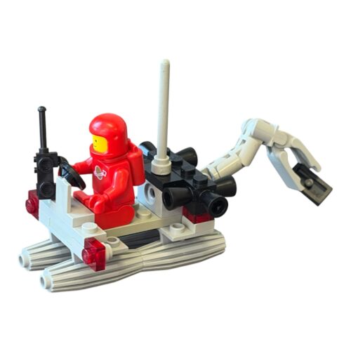 LEGO 6822: Space Digger