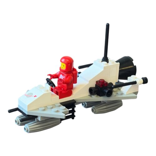 LEGO 6842: Shuttle Craft