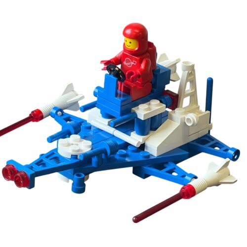 LEGO 6846: Tri-Star Voyager