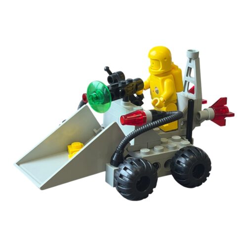 LEGO 6847.: Space Dozer