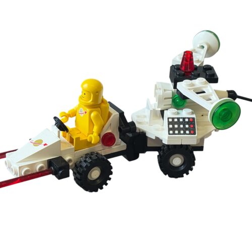LEGO 6849: Satellite Patroller