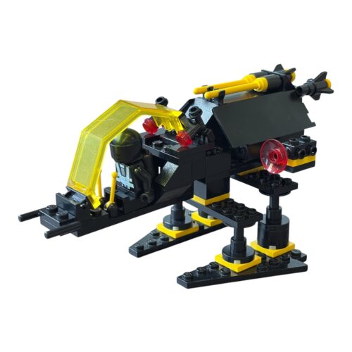 LEGO 6876: Alienator