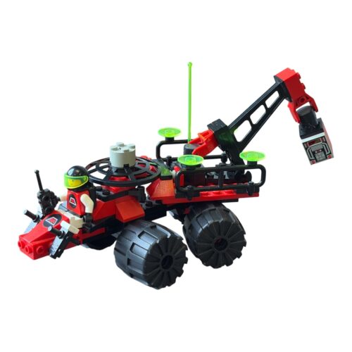 LEGO 6896: Celestial Forager