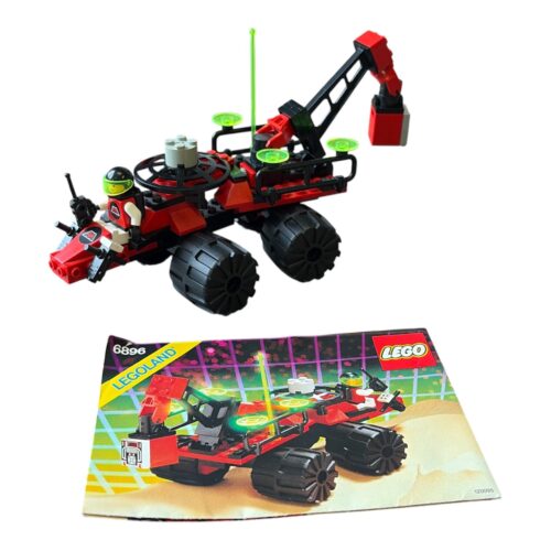LEGO 6896: Celestial Forager