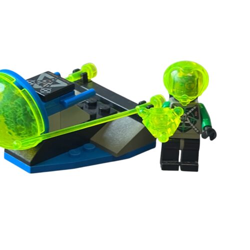 LEGO 6903: Bug Blaster