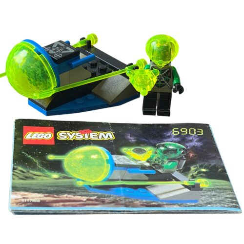 LEGO 6903: Bug Blaster
