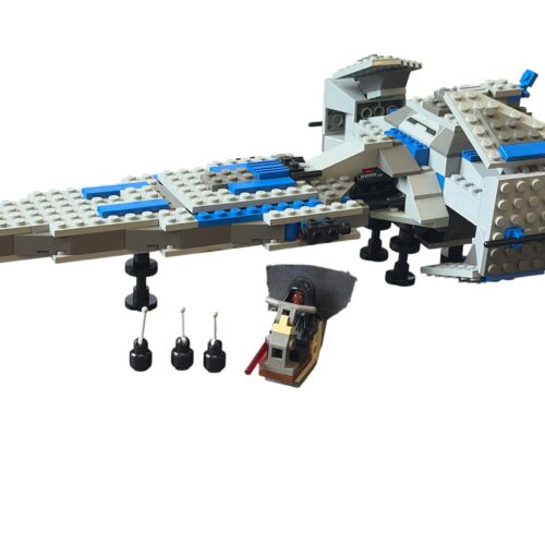 LEGO 7151: Sith Infiltrator