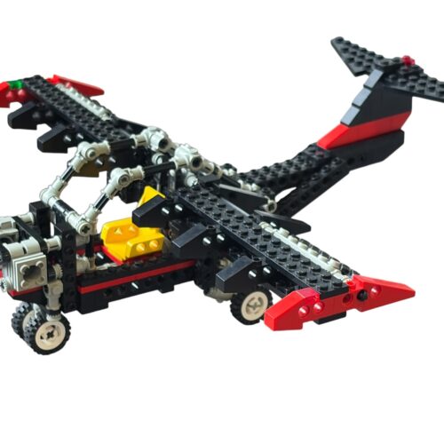 LEGO 8836: Sky Ranger