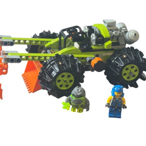 LEGO 8959: Claw Digger