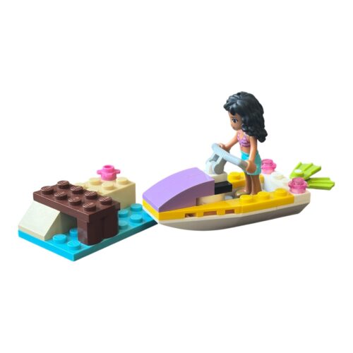 LEGO 41000: Water Scooter Fun