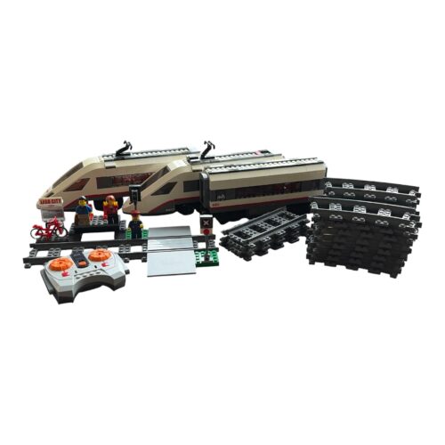 LEGO 60051: