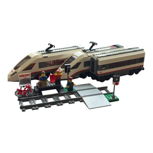 LEGO 60051:
