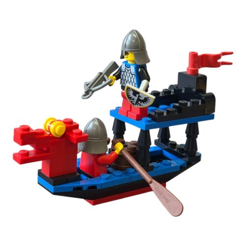 LEGO 6018: Battle Dragon
