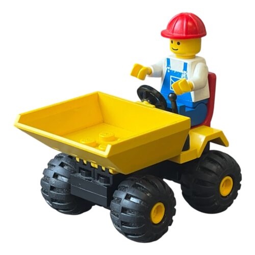LEGO 6507: Mini Dumper