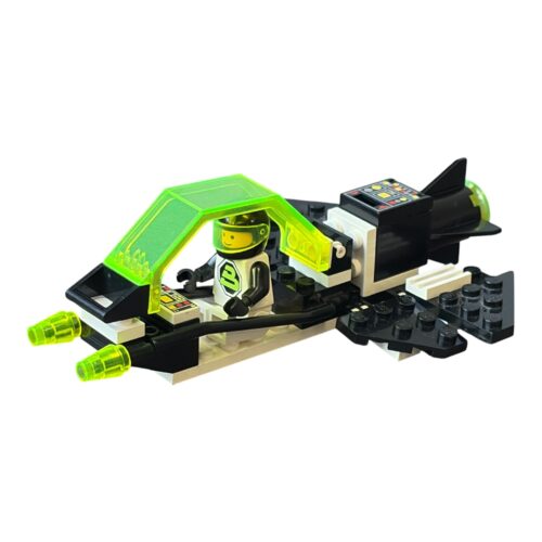 LEGO 6832: Super Nova II