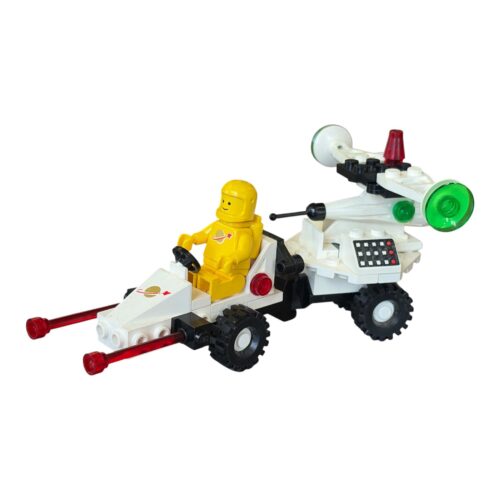 LEGO 6849: Satellite Patroller