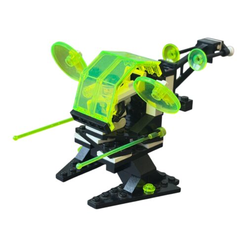 LEGO 6878: Sub Orbital Guardian