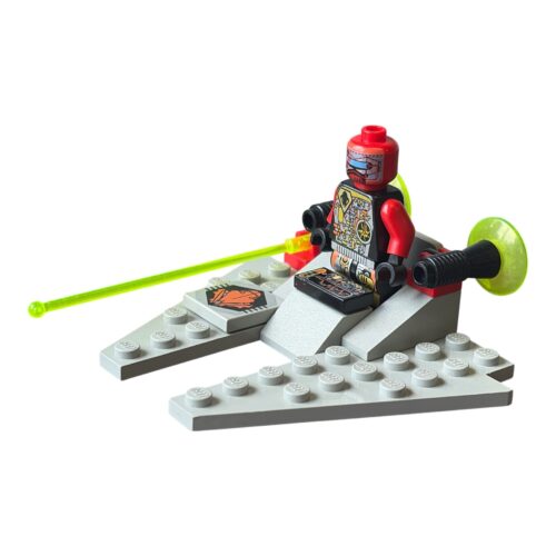 LEGO 6901: Space Plane