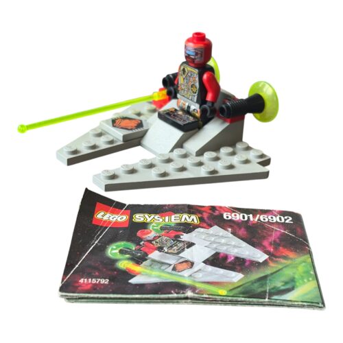 LEGO 6901: Space Plane