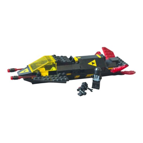 LEGO 6894: Invader