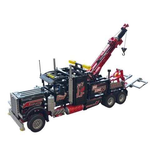 LEGO 8285: Tow Truck BL