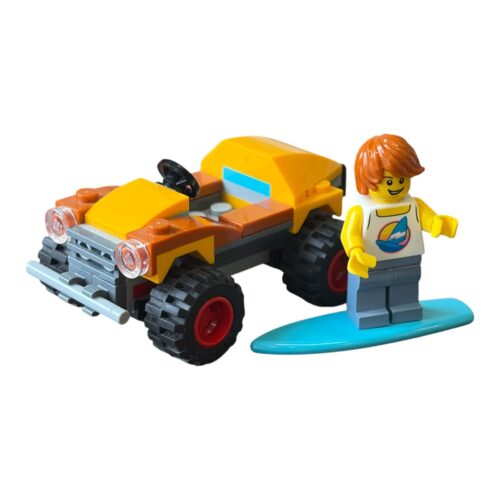 LEGO 30369: Beach Buggy polybag