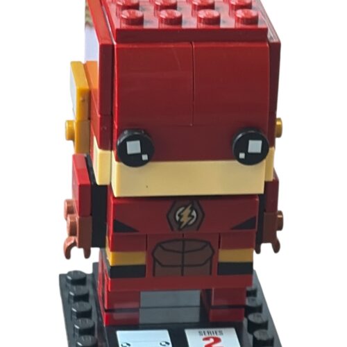 LEGO 41598: The Flash