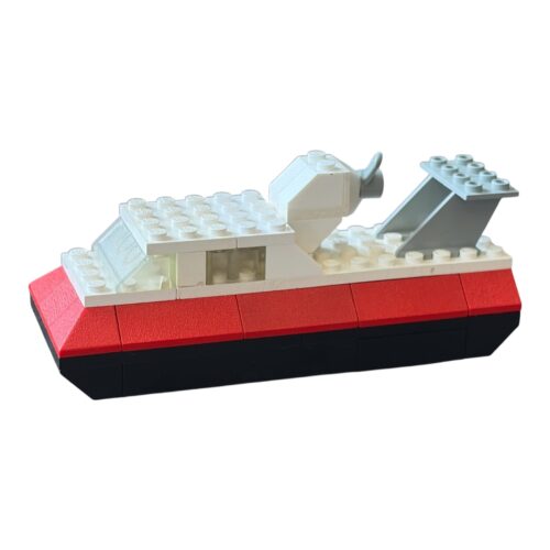 LEGO 663: