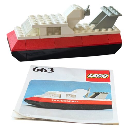 LEGO 663:
