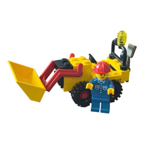 LEGO 6630: Bucket Loader
