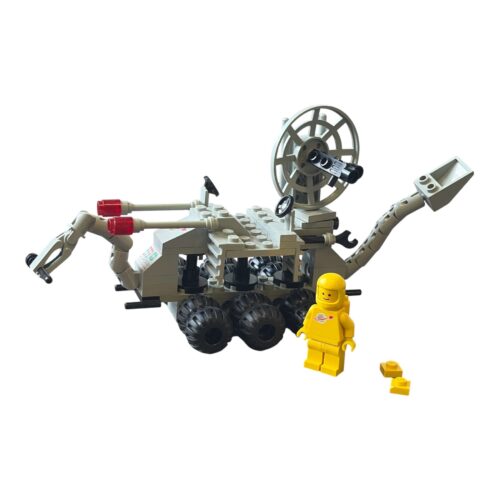 LEGO 6880: Surface Explorer